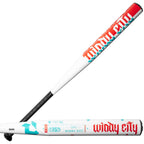 DeMarini 2025 Windy City Slowpitch Softball Bat - 34/32 oz