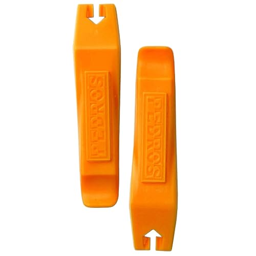 Pedro'S Tire Lever (Orange)