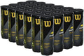Wilson Us Open Extra Duty Tennis Balls Ylw