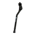 GORIX Bike Kickstand Side Road Mountain Bicycle Adjustable Portable (GX-KC22AAJ-Z(Global Edition)) (Black)