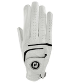 Footjoy 1 New Weathersof Golf Glove All-Weather - Mens Size S Regular Rh