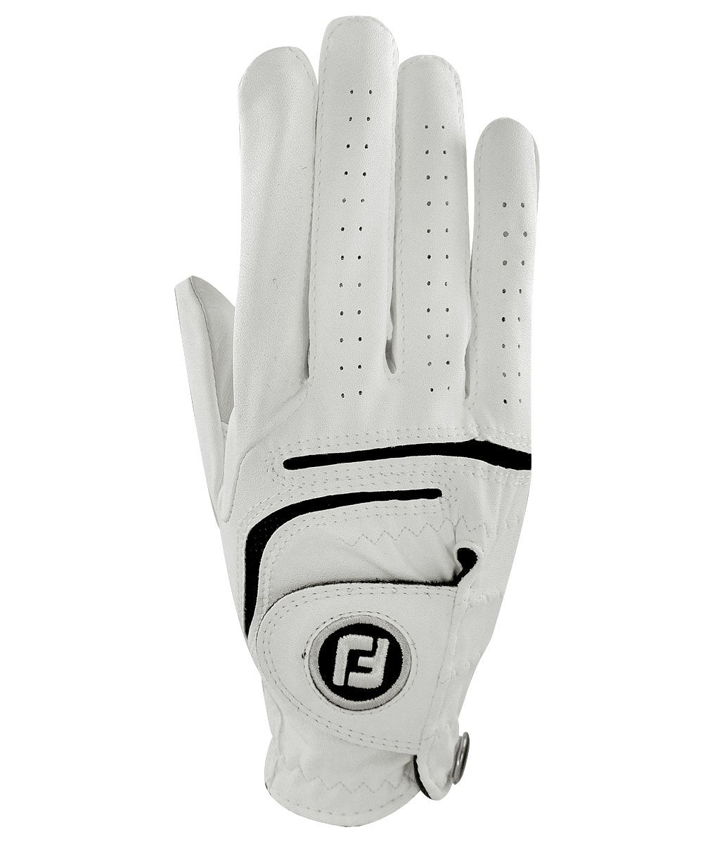 Footjoy 1 New Weathersof Golf Glove All-Weather - Mens Size S Regular Rh