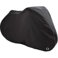 Team Obsidian | Outdoor Storage Or Travel Cover For 1 Bike, Large Bike Cover, Ebike Accessories, Bicycle Cover, Heavy Duty, Elec
