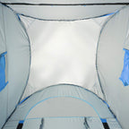 Volowoo Pop Up Shower Changing Room Privacy Tent, Instant Portable Outdoor Shower Tent, Camp Toilet, Rain Shelter For Camping &