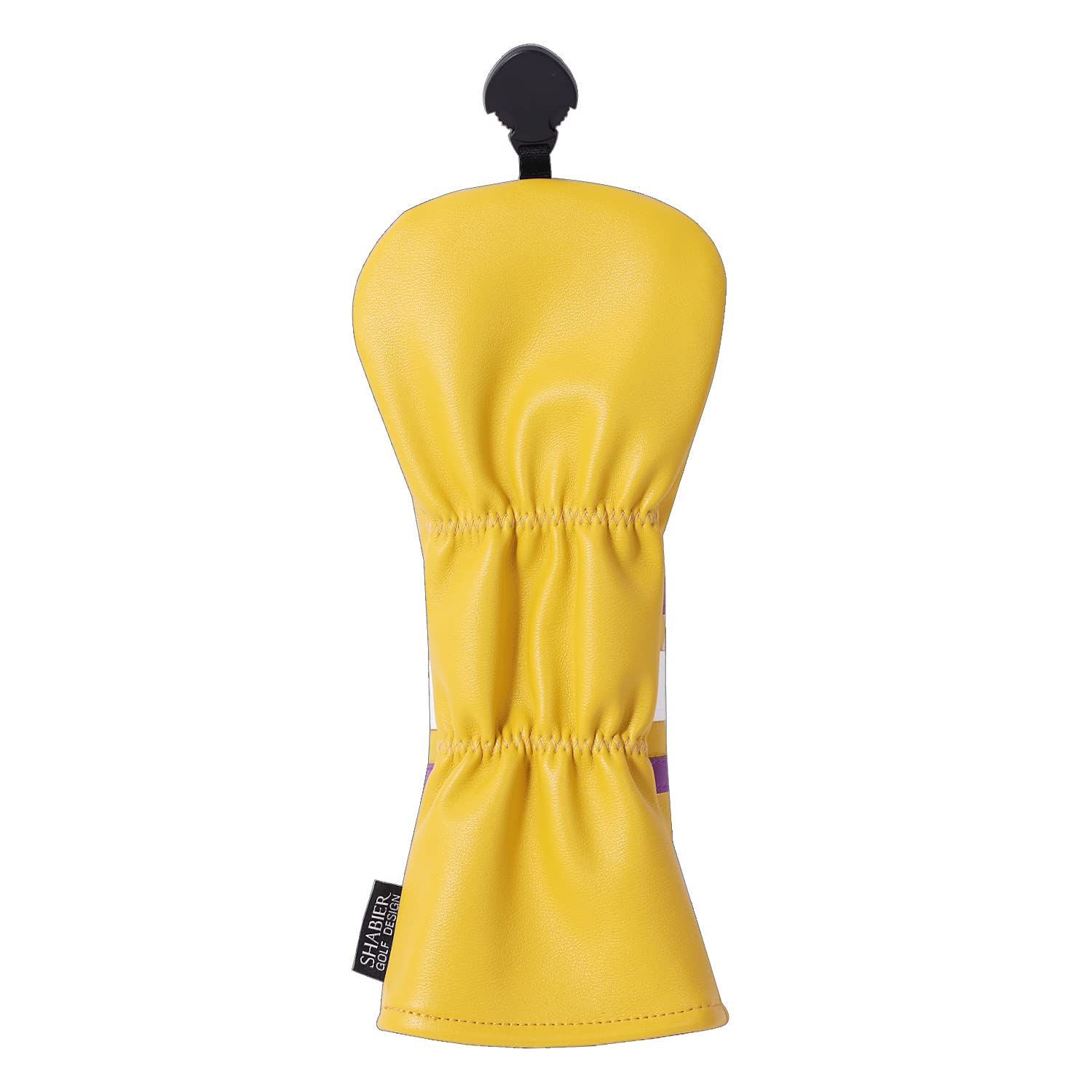 Shabier Golf Sports Style Golf Wood Club Headcover Driver Cover For Taylormade M5 M6 Driver (No8 Fairway Cover)