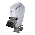 Mercury Tow N Stow Outboard Cover 600Hp Verado, White