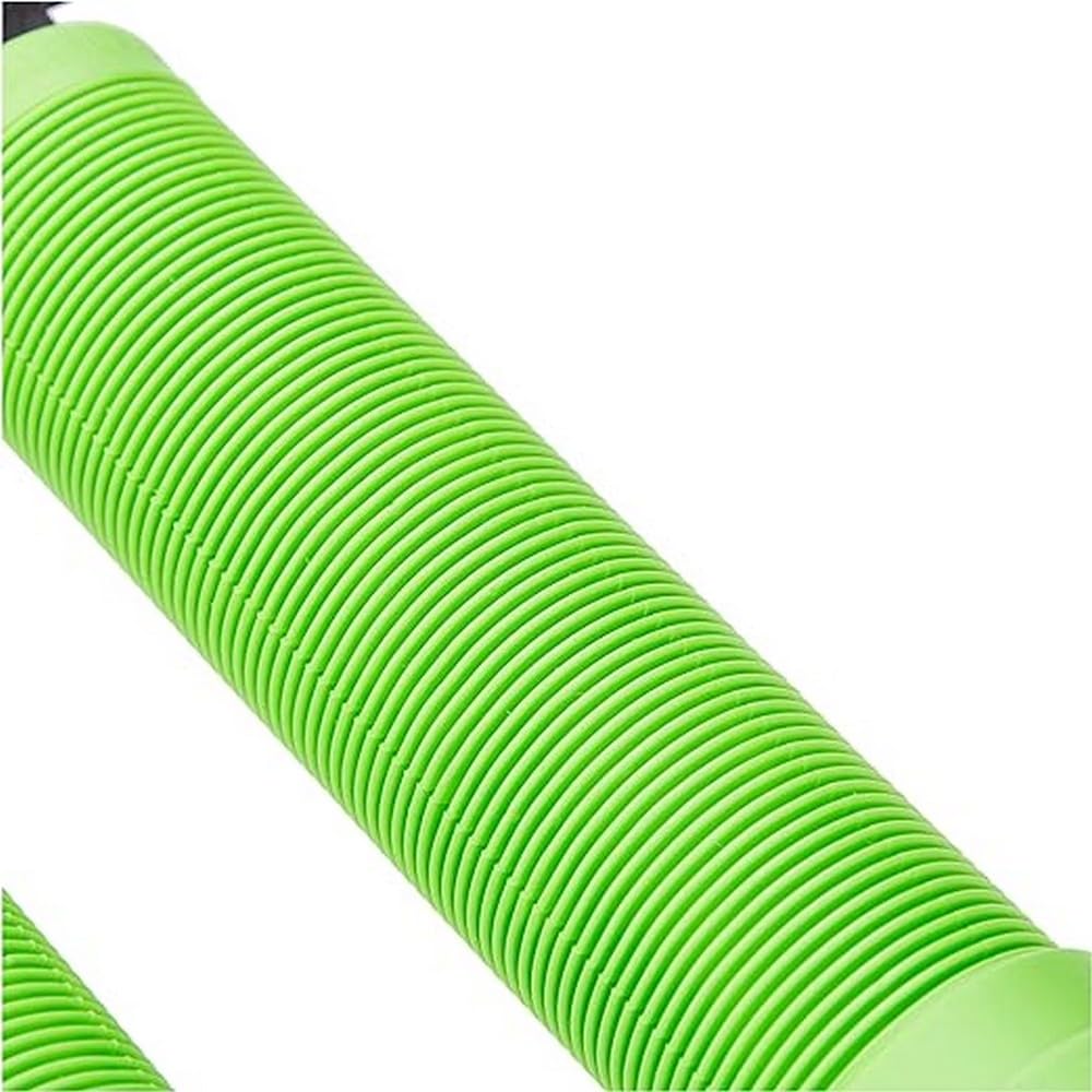 Odia7 Odi Soft Flangeless Longneck Grips, Lime Green