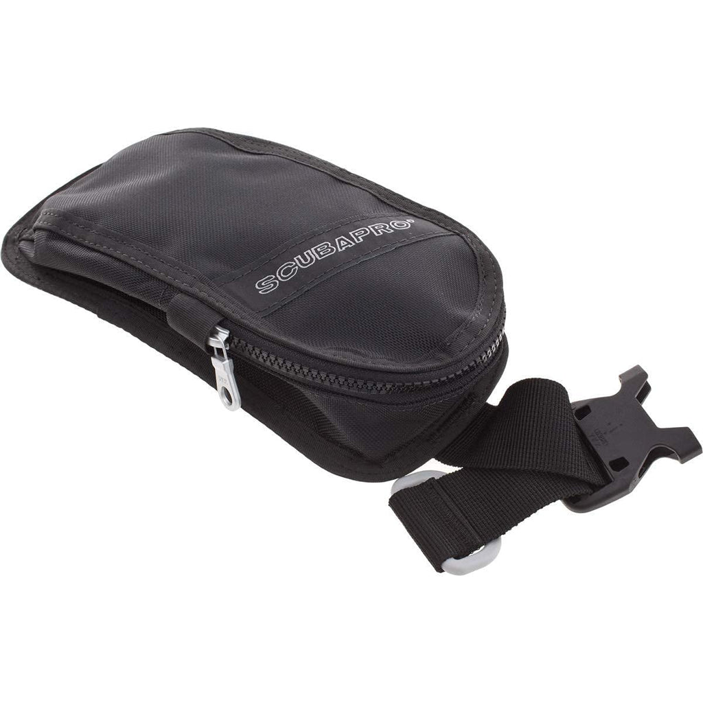 Scubapro Weight Pouch (5.4 Kg, 12 Lb) Buckle (3.8 Cm, 1.5 In)