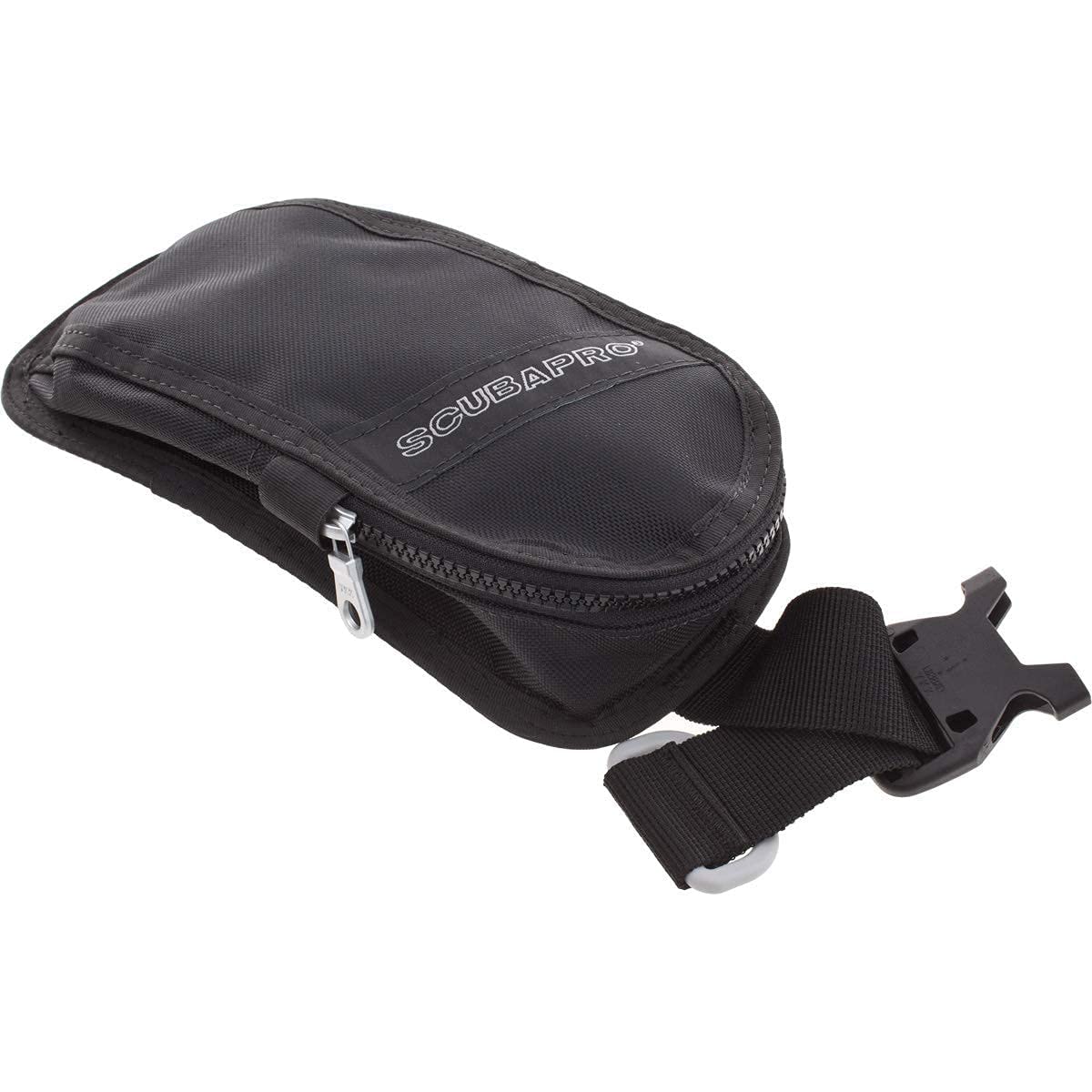 Scubapro Weight Pouch (5.4 Kg, 12 Lb) Buckle (3.8 Cm, 1.5 In)