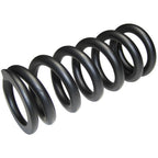 Rockshox Metric Coil Spring - Length 151Mm, Travel 57.5-65Mm, 500 Lbs, Black