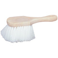 STAR BRITE Utility Scrub Brush  MarineGrade HeavyDuty Stiff Bristled Scrubber  Extra Long Flagged Bristles for More Cleaning