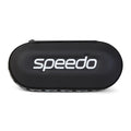 Speedo Unisex Swiming Goggle Case | Storage | Protection, Pantone Black, One Size