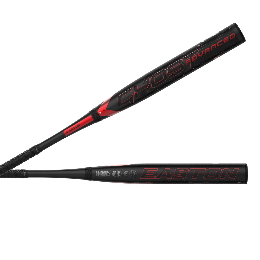 Easton | GHOST ADVANCED Fastpitch Softball Bat | -8 | 34