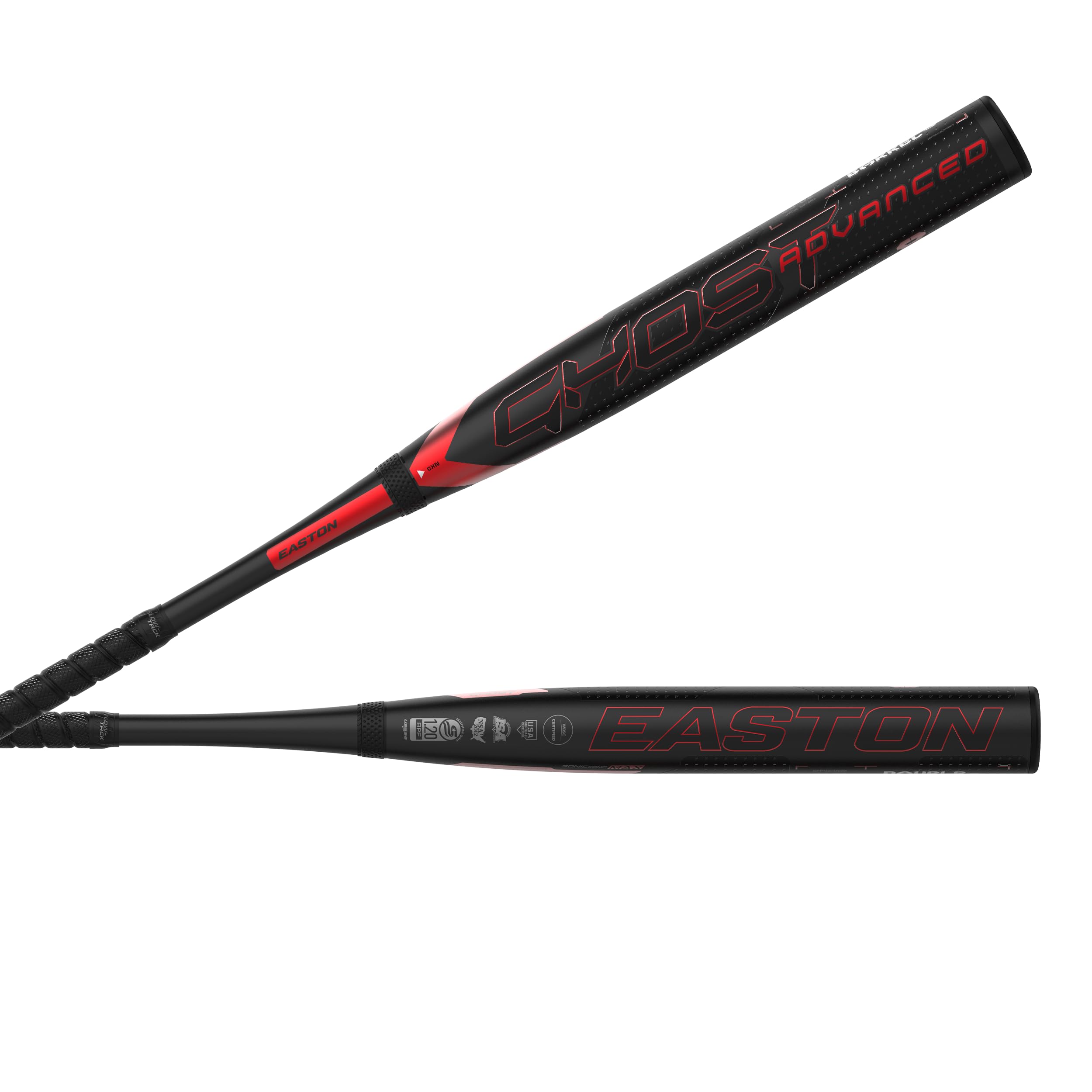 Easton | GHOST ADVANCED Fastpitch Softball Bat | -8 | 34