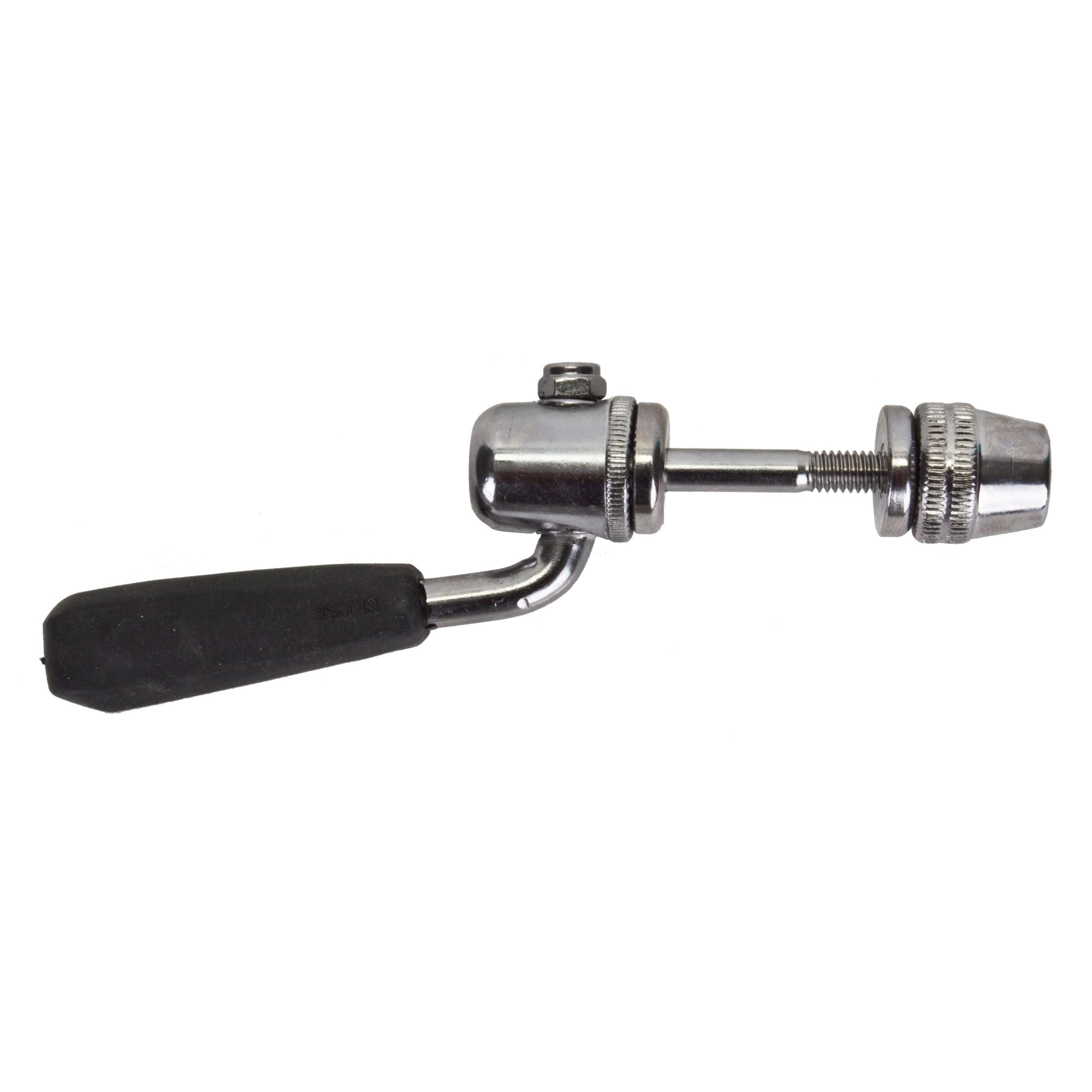 Sunlite Steel Quick Release Seat Binder Bolt, 6X40-50Mm