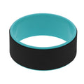 Yoga Fitness Roller, Relieve Physical Fatigue Made ABS and PU Material Yoga Roller for Office for Home for Life for Gym