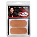 Turbo Grips Smooth Fitting Tape Pack (30-Piece), Beige