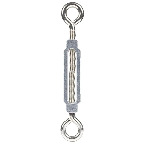 Turnbkl5/16''''X6-5/8''''Ee Ss (Pack Of 5)