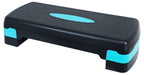 Balancefrom Adjustable Workout Aerobic Stepper Step Platform Trainer