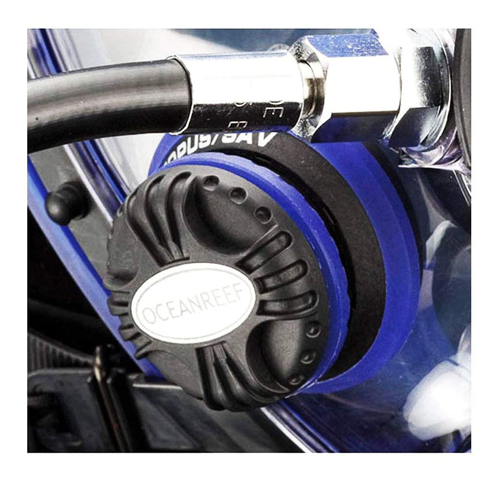 Ocean Reef G.Divers Surface Air Valve (Sav) For Full Face Masks
