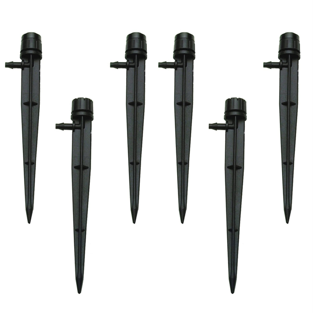 Drip Bubbler Adj 5'''' (Pack Of 1)