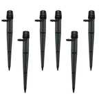 Drip Bubbler Adj 5'''' (Pack Of 1)