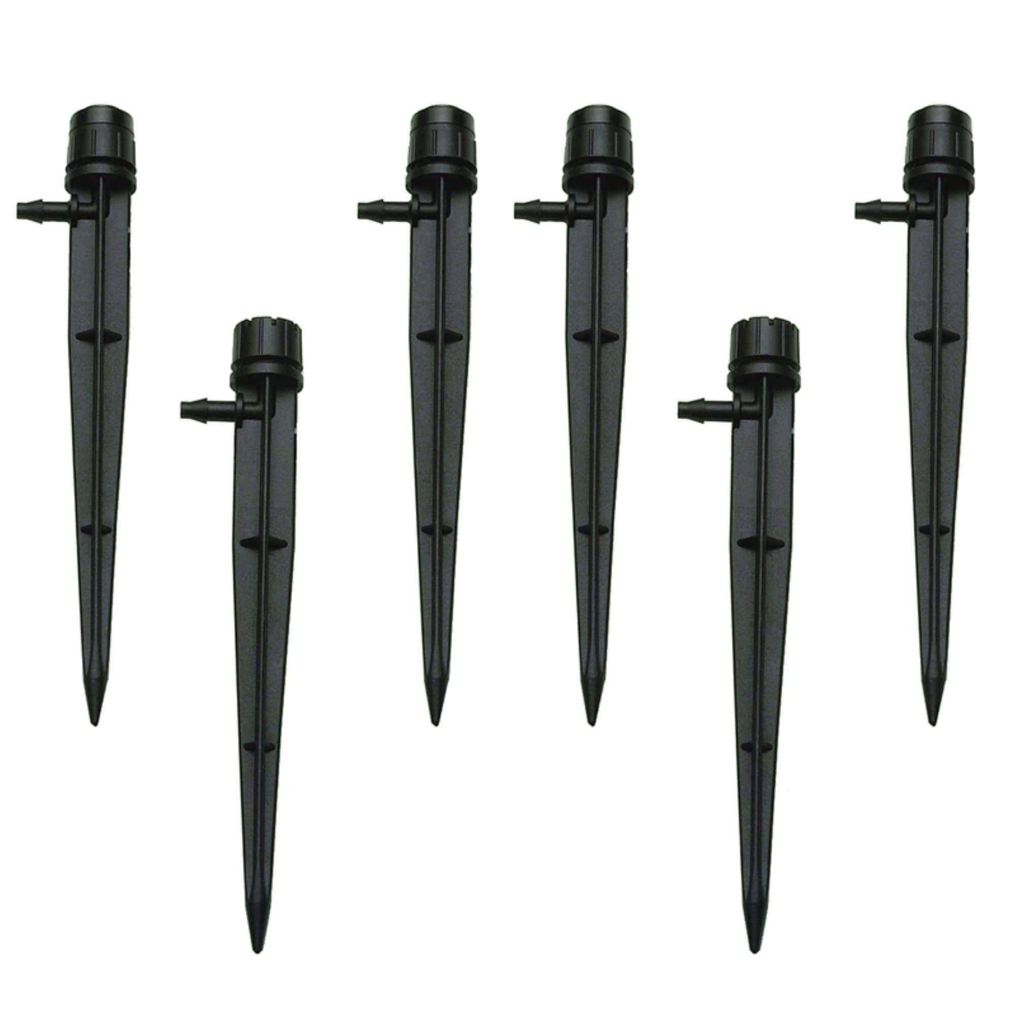 Drip Bubbler Adj 5'''' (Pack Of 1)
