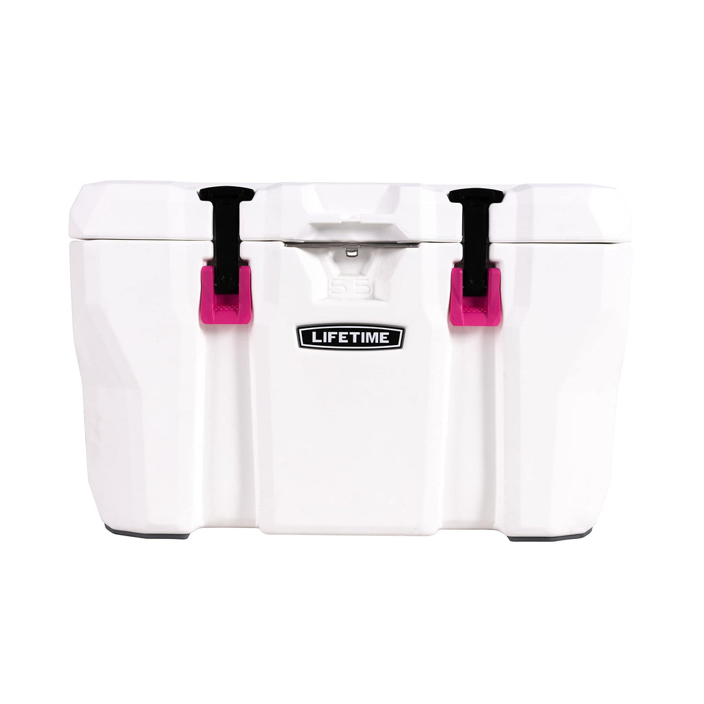 Lifetime 55 Quart High Performance Cooler
