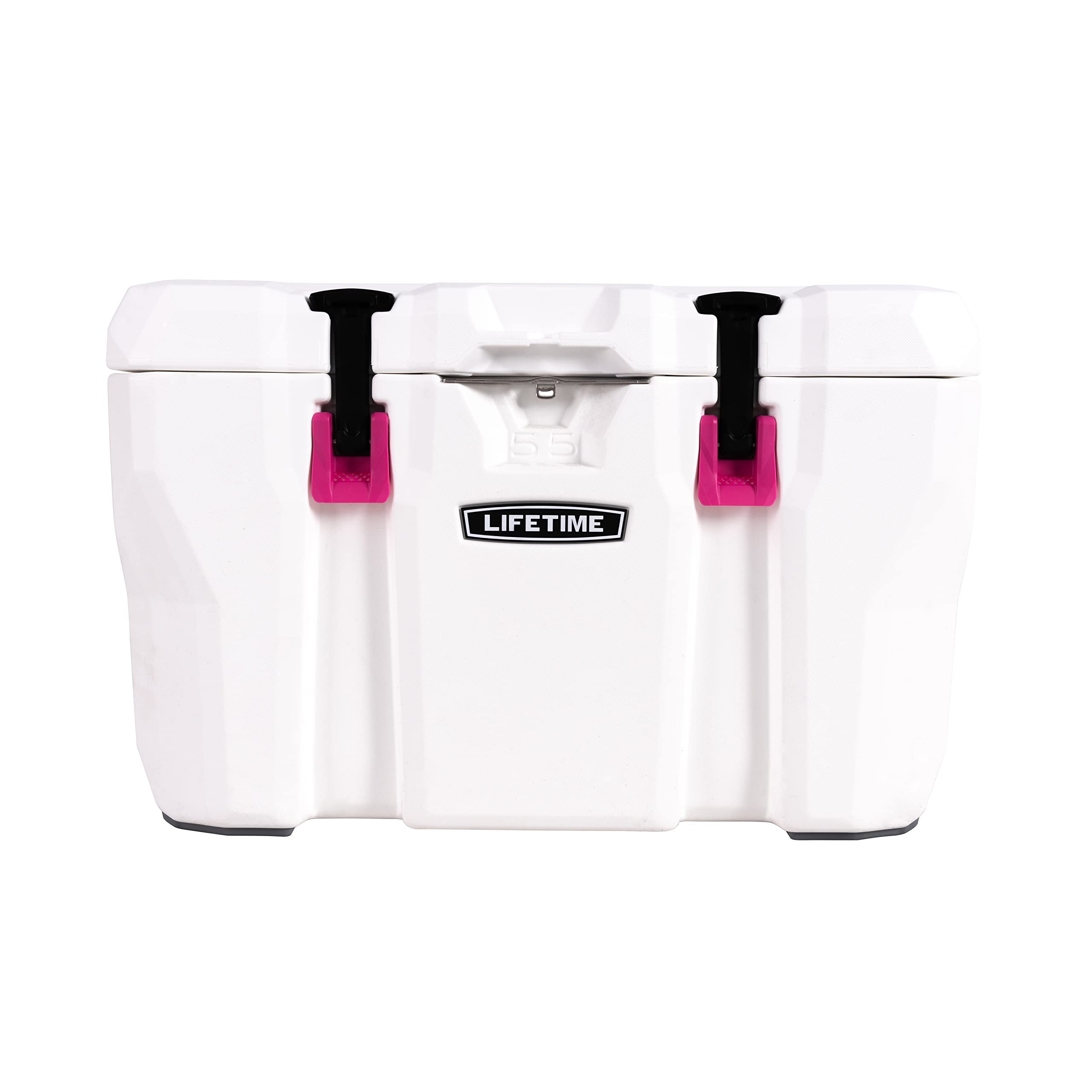 Lifetime 55 Quart High Performance Cooler