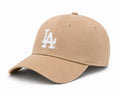 Capsea Unisex Baseball Head Cap Comfortable Stylish With Adjustable Strap Black