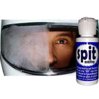 Jaws Spit Anti-Fog Gel Solution Defogger For Snorkel Mask, Scuba Divers, Paintball, Eye Wear, Sport Goggles, Made In The Usa