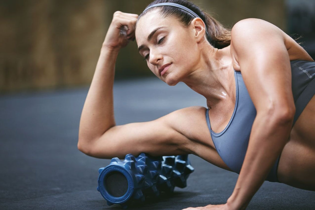 Rumbleroller Superset (Rumbleroller Original Superset)
