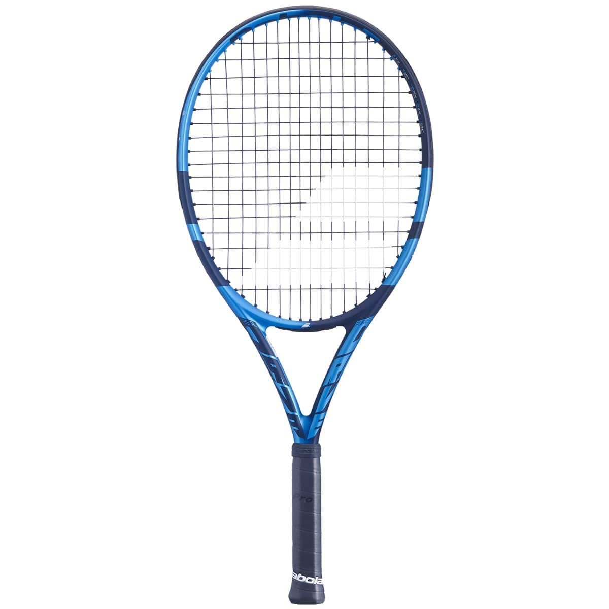 Babolat Pure Drive 25 Junior 2021 Tennis Racquet  Blue