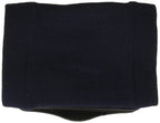 Champro Triple Wristband Playbook, Pee Wee, Navy