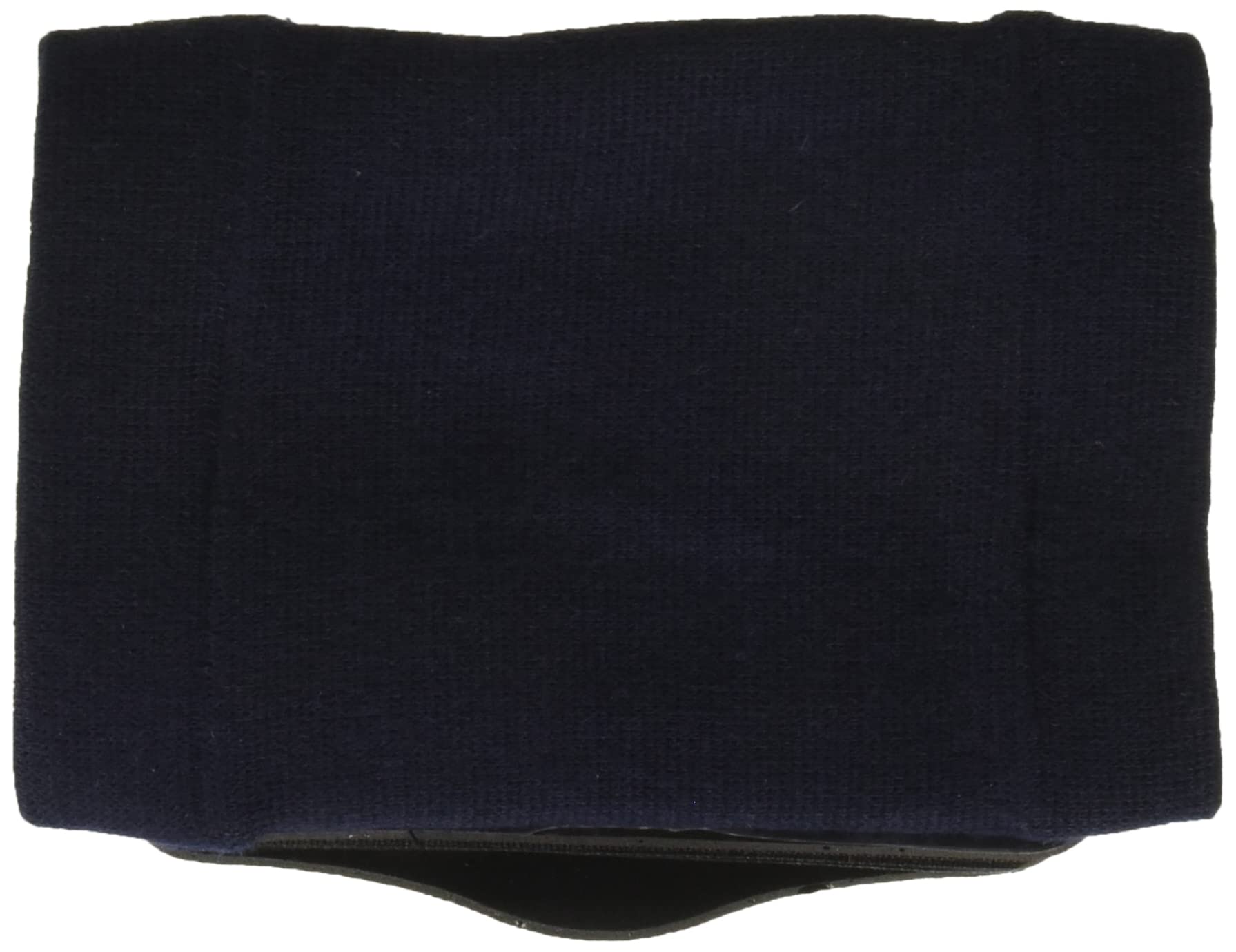Champro Triple Wristband Playbook, Pee Wee, Navy