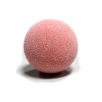 Tornado Official Foosballs Tournament Balls Commercial Quality - Play Like The Pros (4 Balls, Pink And Yellow)