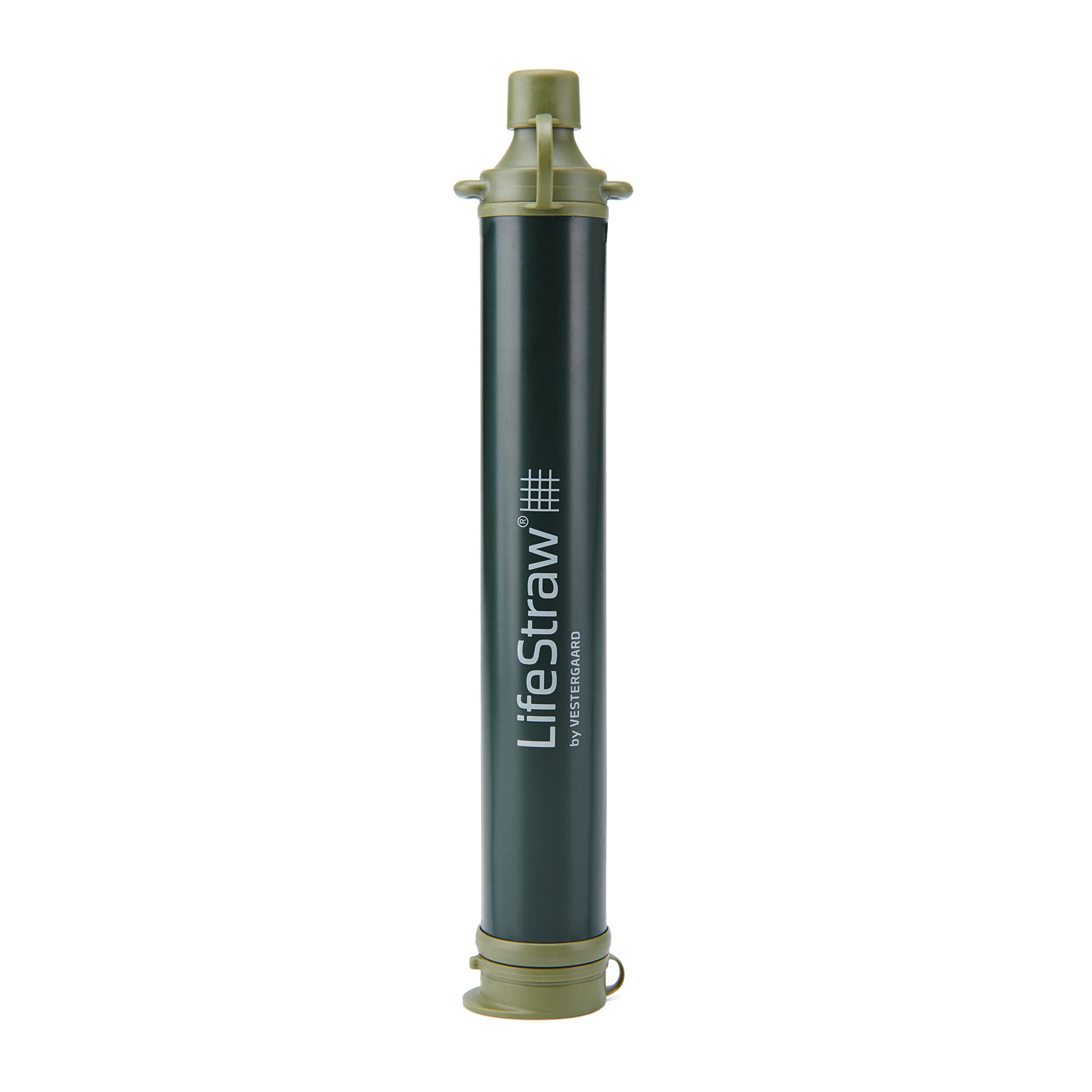 Lifestraw Personal Green 1 Pack