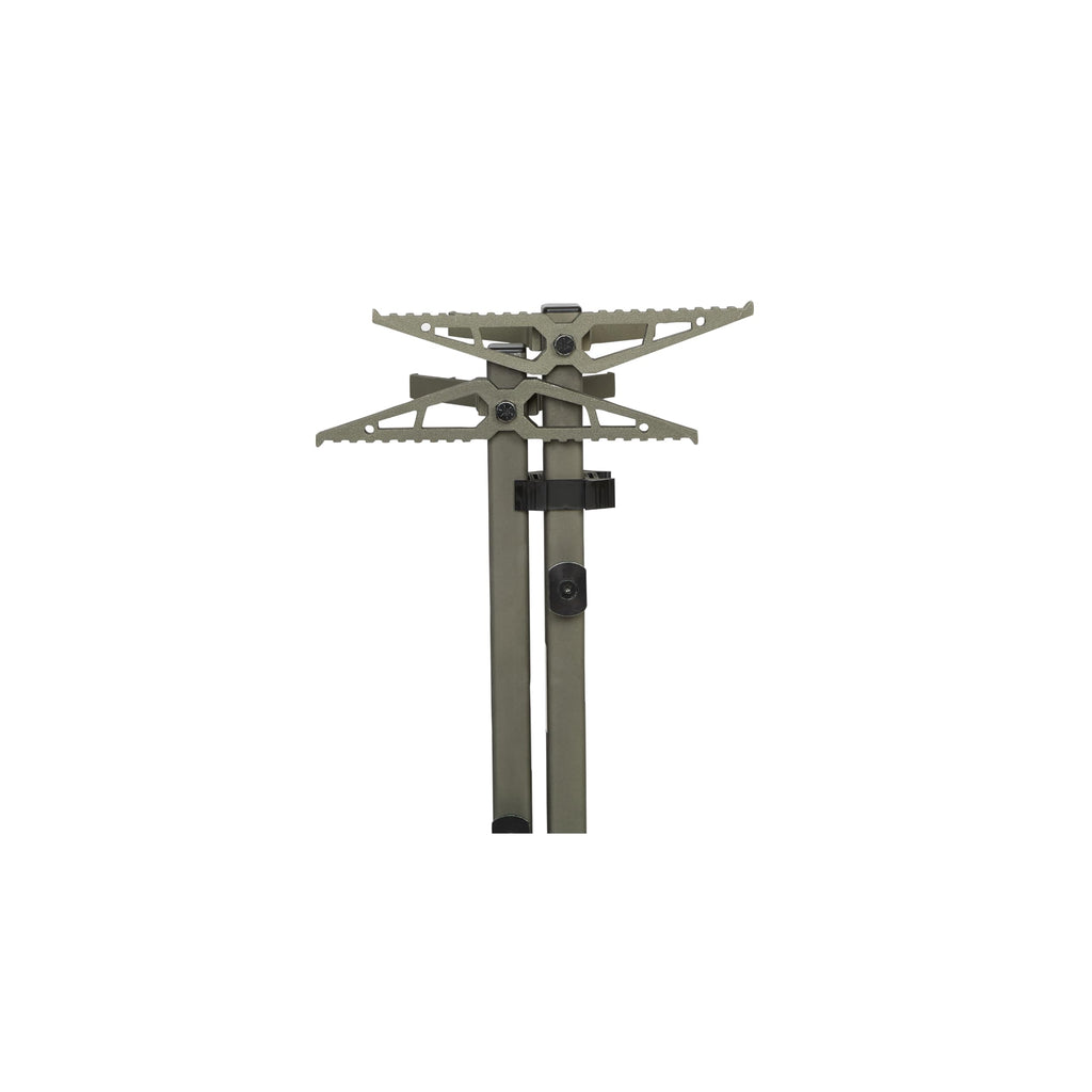Xop- X2 Hunting Climbing Steps - Set Of 4, Double Step Climbing Sticks For Hunting, Midnight