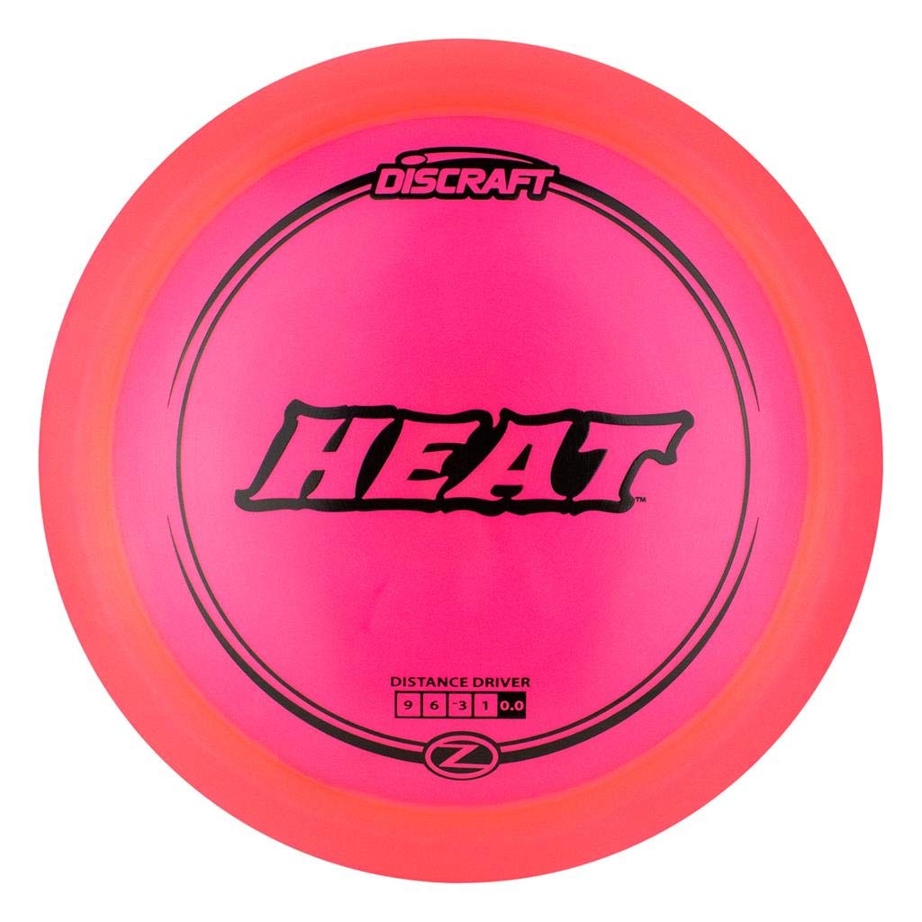 Discraft Heat