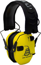 Walker'S Hunting, Dtom Yellow, One Size