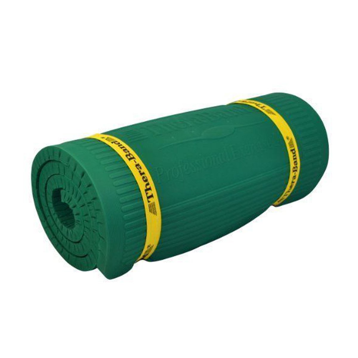 Theraband Exercise Mat, High Density Professional Floor Mat, Extra Thick, Heavy Duty, Waterproof & Washable Mat For Yoga Or Reha