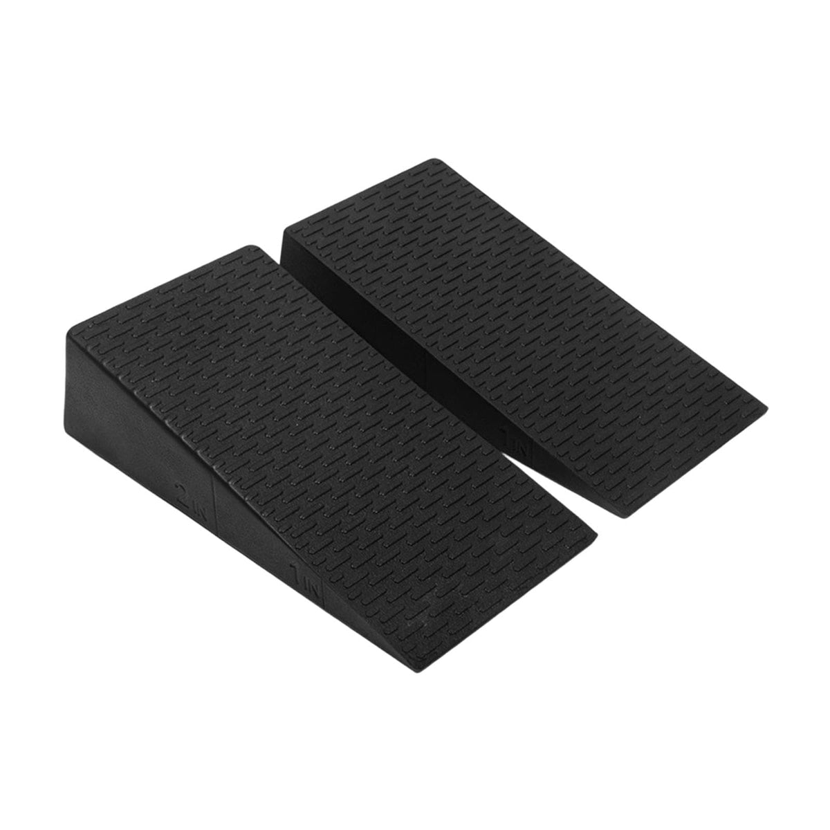 TRENDYNEST EVA Yoga Wedge Block Bodytypebuilding Lightweight Balance Practice Non Slip 2pcs