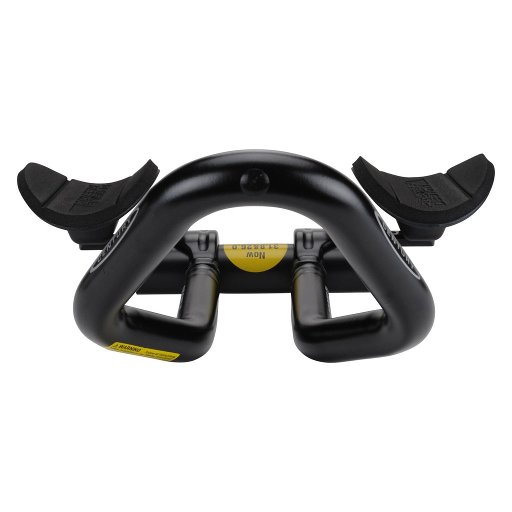 Profile Design Century Aero Bar (Black)