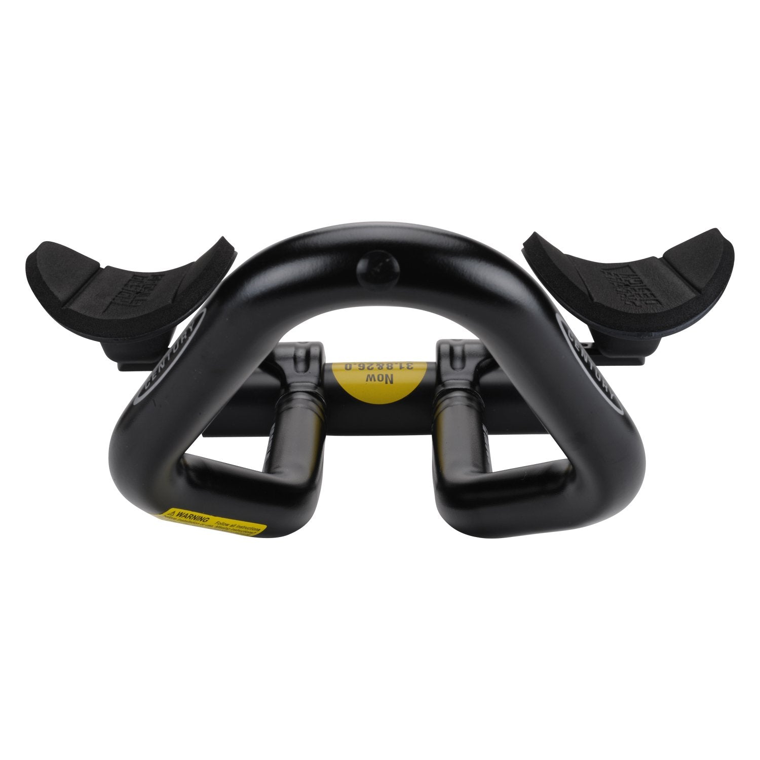 Profile Design Century Aero Bar (Black)