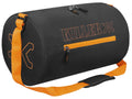 Killer Activerge 35Litre Water Resistance Polyester Gym Bag (Grey)