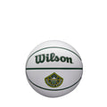 Wilson Wnba Mini Autograph Basketball - Seattle Storm, Size 3-22''