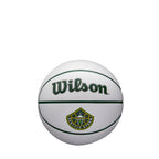 Wilson Wnba Mini Autograph Basketball - Seattle Storm, Size 3-22''