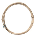 Weaver Leather Ranch Rope With Quick-Release Honda, Natural, 7/16'' X 30'