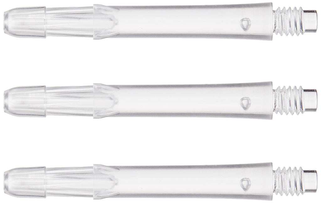 Elstyle El Shaft Shaft Clear 260
