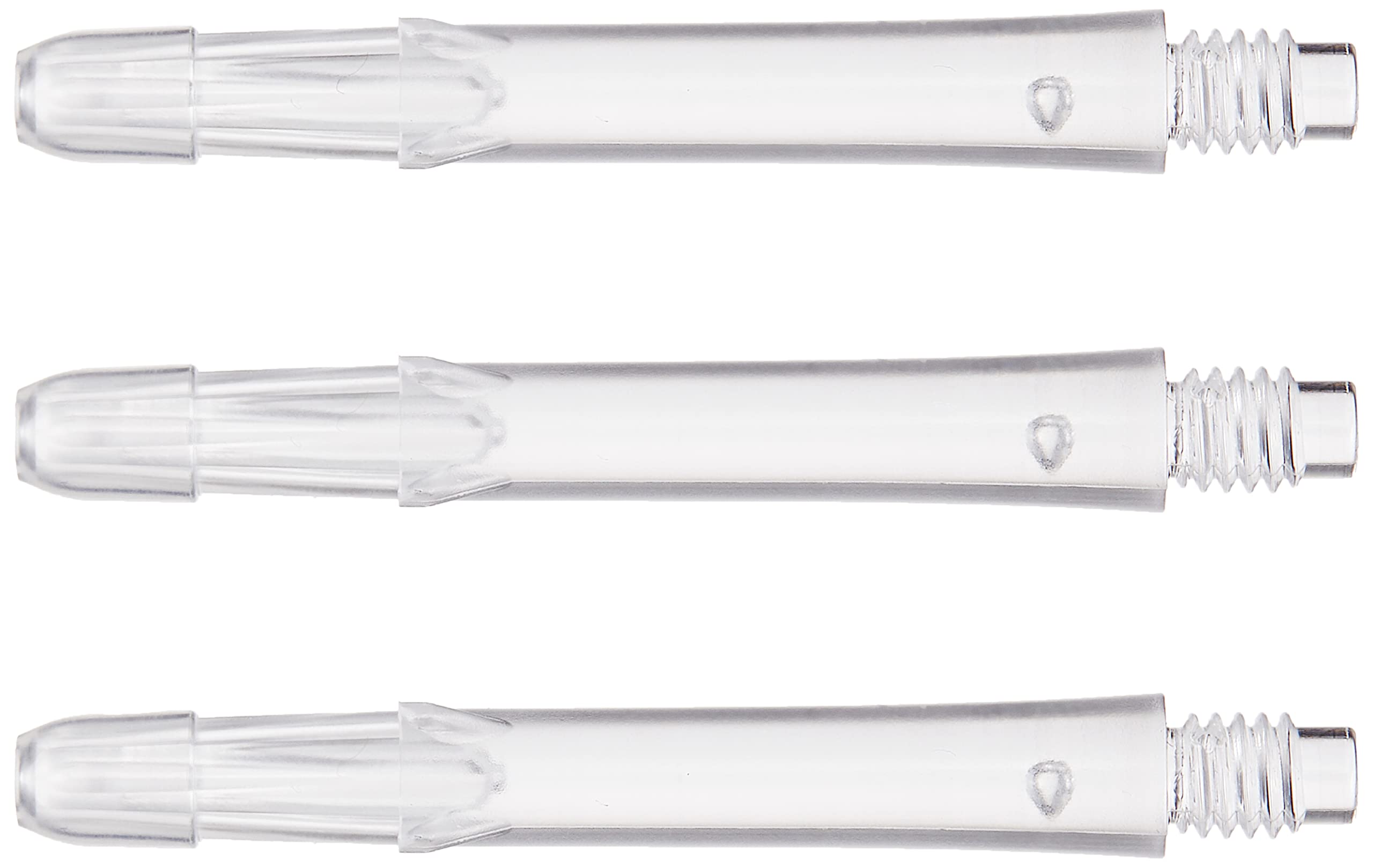 Elstyle El Shaft Shaft Clear 260